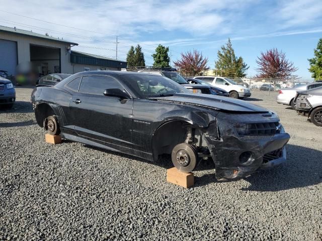 2011 Chevrolet Camaro 2SS