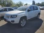 2015 Jeep Compass Sport