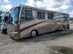 2002 Freightliner Chassis X Line Motor Home