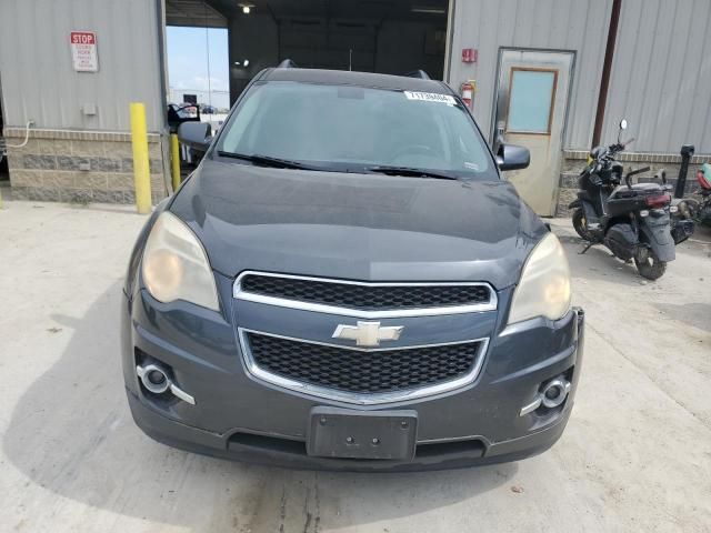 2010 Chevrolet Equinox LT