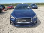 2018 Infiniti Q50 RED Sport 400