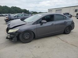 2014 Honda Civic LX en venta en Gaston, SC