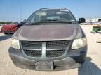 2003 Dodge Caravan SE