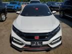 2020 Honda Civic SI