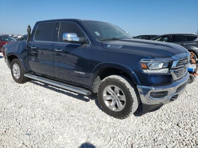 2020 Dodge 1500 Laramie