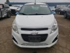 2014 Chevrolet Spark LS