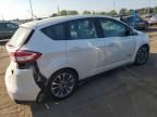 2017 Ford C-MAX Titanium