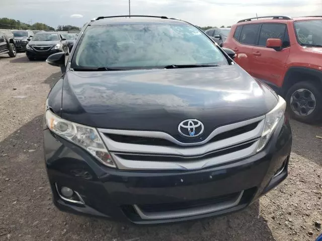 2015 Toyota Venza LE