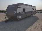 2019 Keystone Travel Trailer