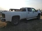 2007 Chevrolet Silverado K2500 Heavy Duty