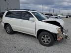 2004 Toyota Highlander