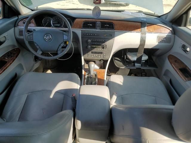 2006 Buick Lacrosse CXL