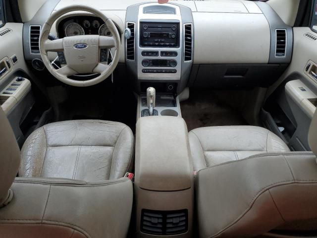 2007 Ford Edge SEL