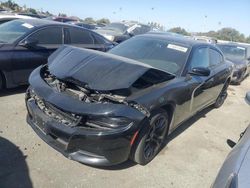 Dodge Charger se salvage cars for sale: 2017 Dodge Charger SE