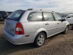 2006 Suzuki Forenza Premium