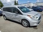 2019 Ford Transit Connect XLT