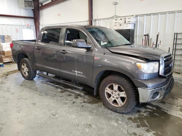 2011 Toyota Tundra Crewmax SR5