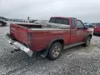 1997 Nissan Truck King Cab SE