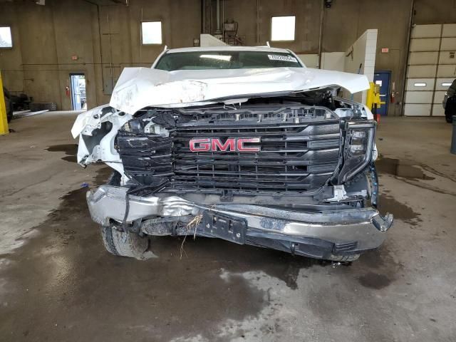 2023 GMC Sierra K1500