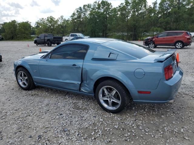 2006 Ford Mustang GT