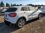 2018 Mercedes-Benz GLA 250 4matic