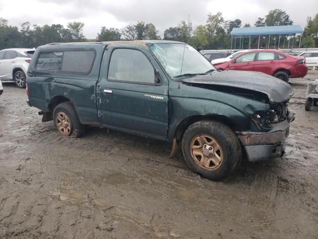 2003 Toyota Tacoma