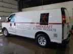 2014 Chevrolet Express G1500