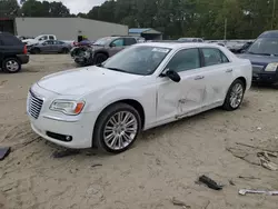 Run And Drives Cars for sale at auction: 2011 Chrysler 300C