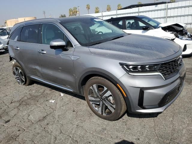 2023 KIA Sorento SXP