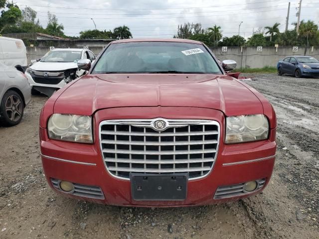 2010 Chrysler 300 Touring