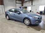 2015 Mazda 3 Sport