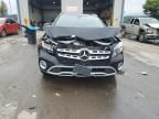 2018 Mercedes-Benz GLA 250 4matic