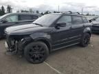 2013 Land Rover Range Rover Evoque Dynamic Premium