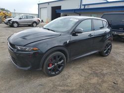 Dodge Vehiculos salvage en venta: 2023 Dodge Hornet GT