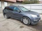 2013 Chevrolet Traverse LS