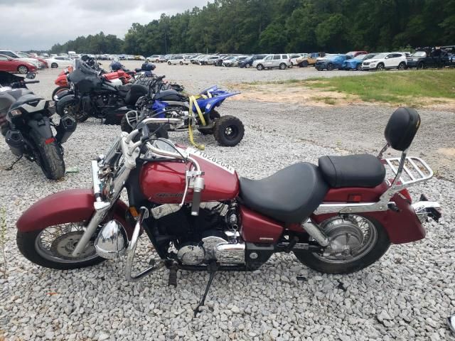 2005 Honda VT750 C