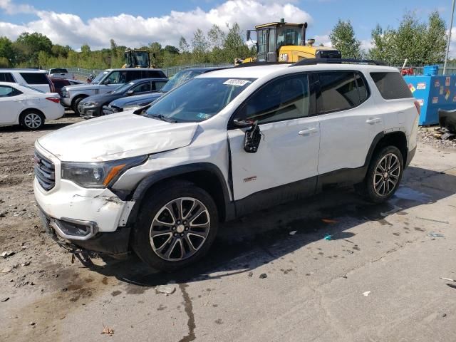 2018 GMC Acadia ALL Terrain