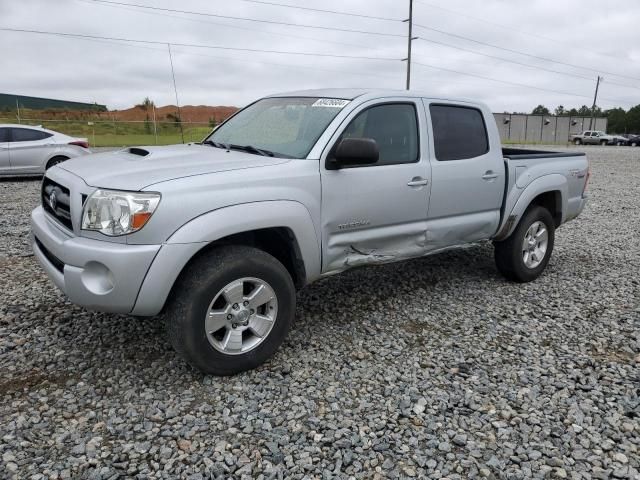 2005 Toyota Tacoma Double Cab Prerunner