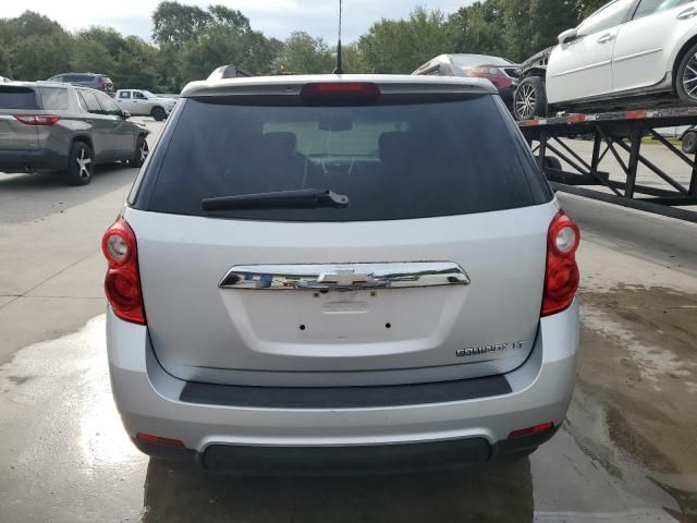 2010 Chevrolet Equinox LT