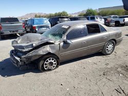 2002 Buick Century Custom en venta en Las Vegas, NV