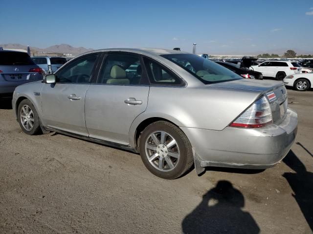 2008 Ford Taurus SEL