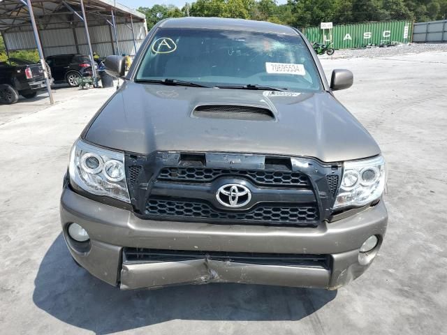 2011 Toyota Tacoma Double Cab Prerunner