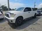 2007 Toyota Tundra Double Cab SR5