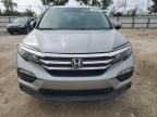 2017 Honda Pilot EX