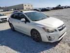 2014 Subaru Impreza Sport Premium