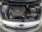 2012 KIA Rio EX