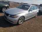 2008 BMW 328 XI Sulev