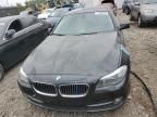 2012 BMW 528 XI