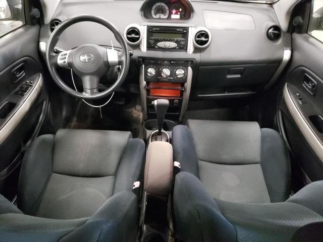 2006 Scion XA