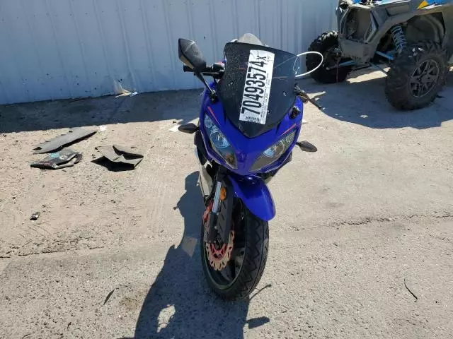 2020 Donf 250 CC